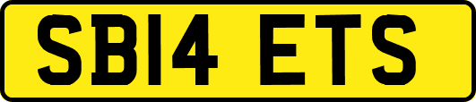 SB14ETS