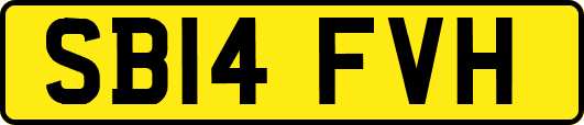 SB14FVH