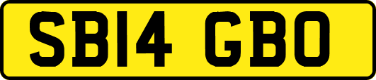 SB14GBO
