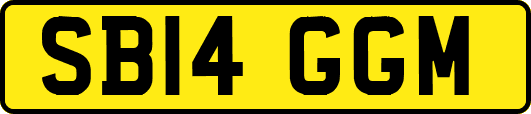 SB14GGM