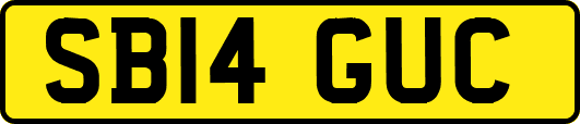 SB14GUC