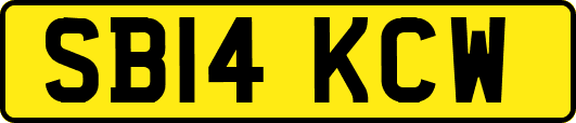SB14KCW