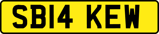 SB14KEW