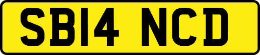SB14NCD