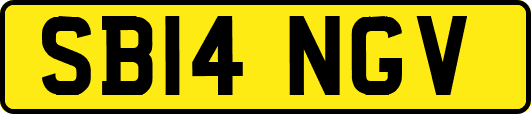 SB14NGV