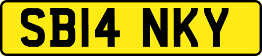 SB14NKY