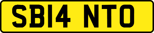 SB14NTO