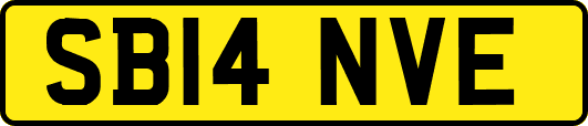 SB14NVE