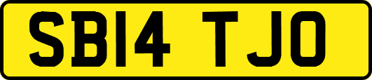 SB14TJO