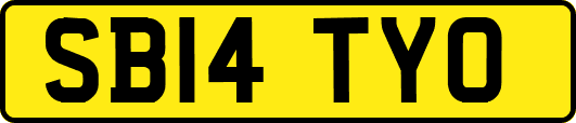 SB14TYO