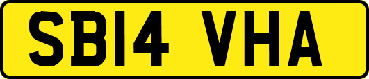 SB14VHA