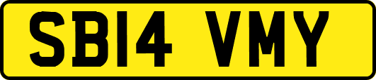 SB14VMY