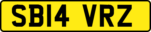 SB14VRZ