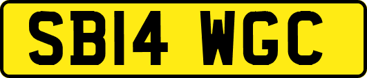 SB14WGC