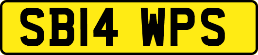 SB14WPS
