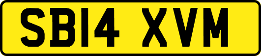 SB14XVM