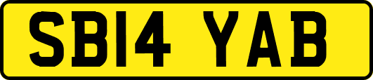 SB14YAB