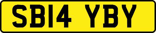 SB14YBY