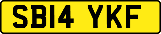 SB14YKF