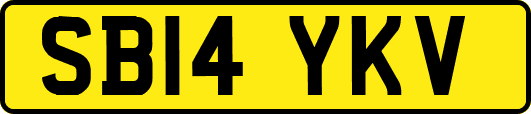 SB14YKV