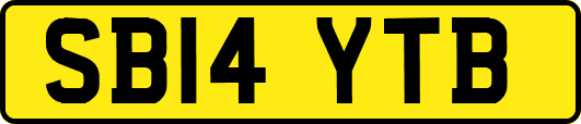 SB14YTB