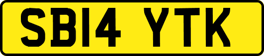 SB14YTK