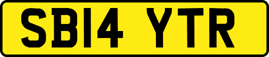 SB14YTR