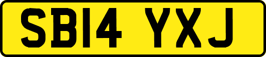 SB14YXJ