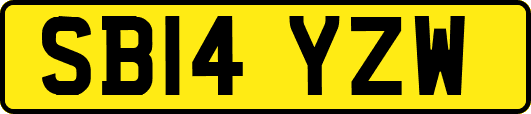 SB14YZW