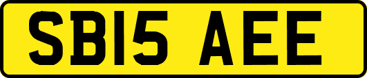 SB15AEE