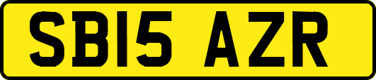 SB15AZR