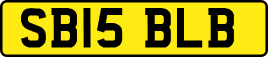 SB15BLB