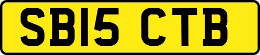 SB15CTB