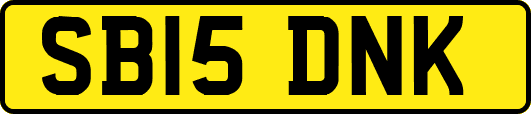 SB15DNK