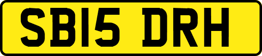 SB15DRH