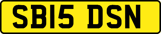 SB15DSN