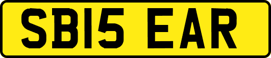 SB15EAR