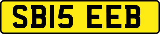SB15EEB