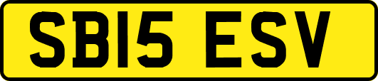 SB15ESV