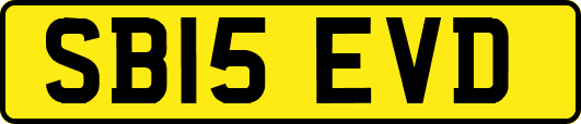 SB15EVD