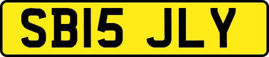 SB15JLY