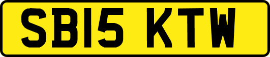 SB15KTW