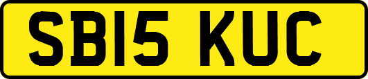 SB15KUC
