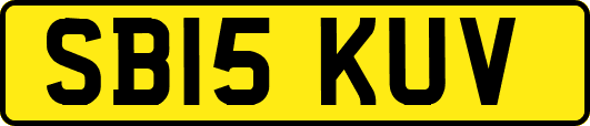SB15KUV
