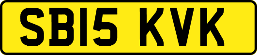 SB15KVK