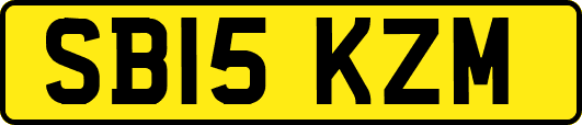 SB15KZM
