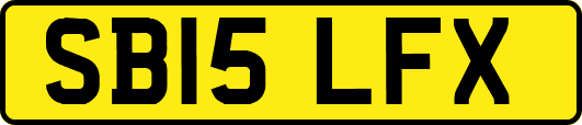 SB15LFX