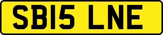 SB15LNE