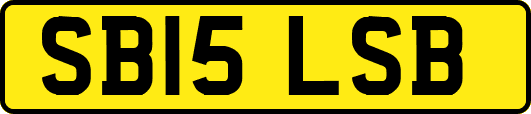 SB15LSB