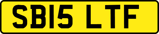 SB15LTF